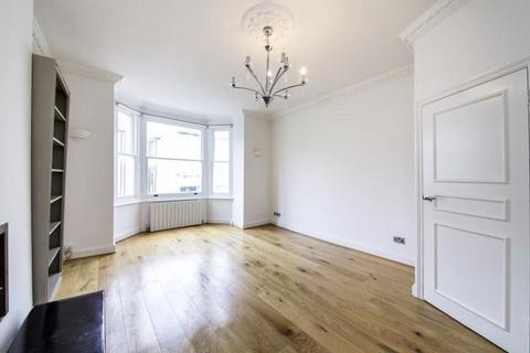 Lancaster Grove, Belsize Park, London, NW3