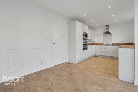 undefined, Pinewood Grange, Ipswich