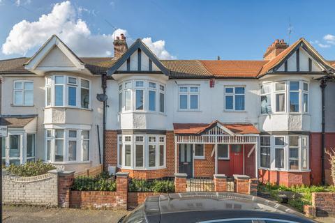 3 bedroom house for sale - Carnarvon Road, London