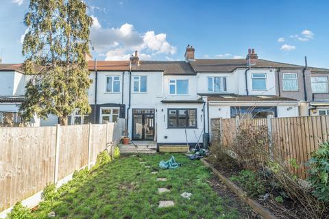 3 bedroom house for sale, Carnarvon Road, London