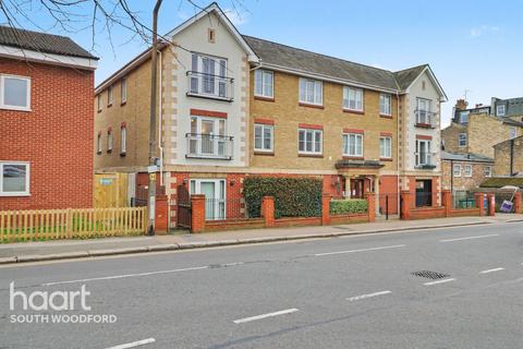 undefined, Victoria Road, BUCKHURST HILL