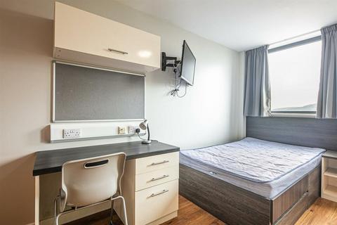 undefined, Apartment 1010, Sovereign House, 110 Queen Street, Sheffield, South Yorkshire S1 2FR