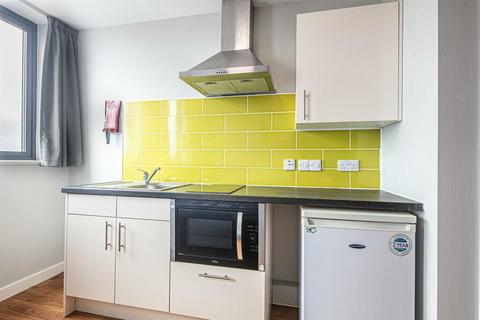 undefined, Apartment 1010, Sovereign House, 110 Queen Street, Sheffield, South Yorkshire S1 2FR