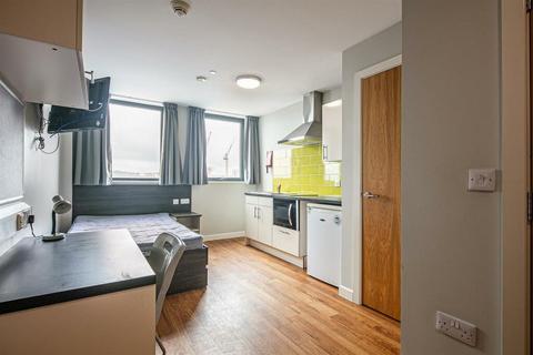 undefined, Apartment 1010, Sovereign House, 110 Queen Street, Sheffield, South Yorkshire S1 2FR