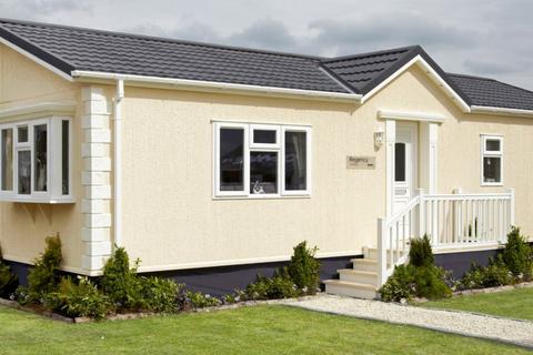 2 bedroom park home for sale, Cheadle Hulme Cheadle