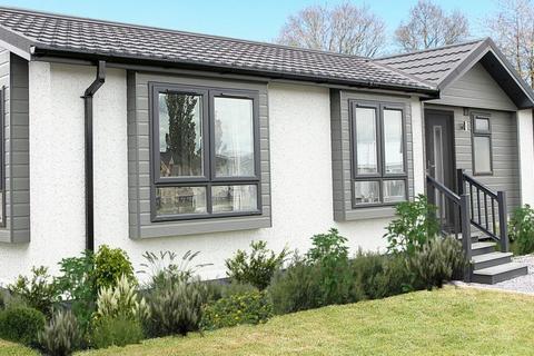 2 bedroom park home for sale, Cheadle Hulme Cheadle