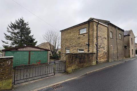 3 bedroom semi-detached house for sale, Long Lane, Queensbury, Bradford