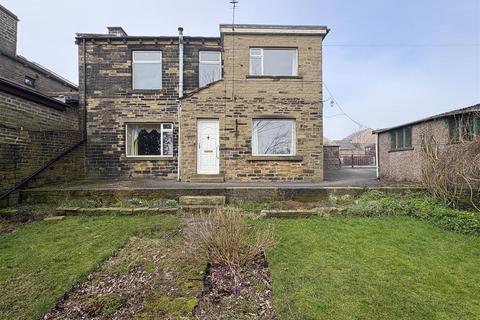 3 bedroom semi-detached house for sale, Long Lane, Queensbury, Bradford