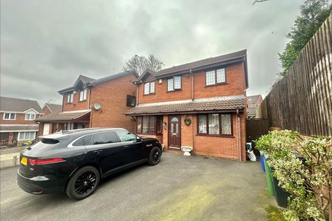 undefined, Highland Mews, Bilston WV14