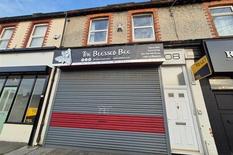 undefined, Seaview Road, Wallasey, CH45