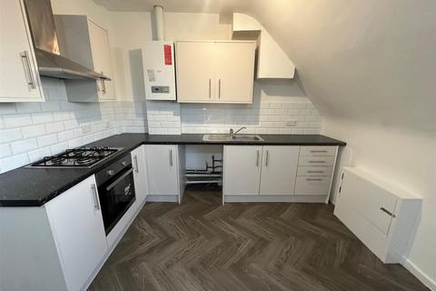 undefined, Seaview Road, Wallasey, CH45
