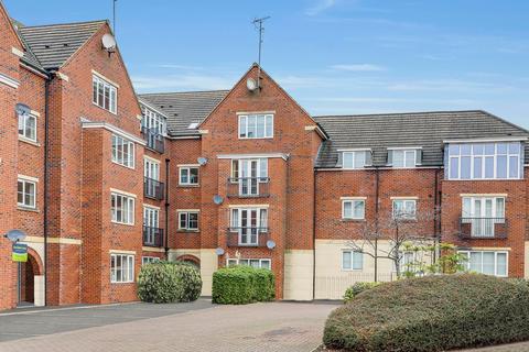 Edison Way, Nottingham NG5