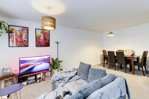 undefined, Edison Way, Nottingham NG5