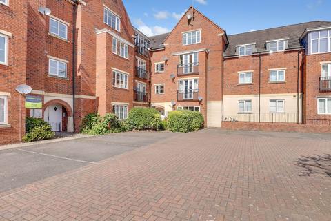 2 bedroom flat for sale, Edison Way, Nottingham NG5