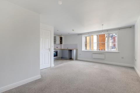 2 bedroom flat for sale, Edison Way, Nottingham NG5