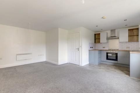 2 bedroom flat for sale, Edison Way, Nottingham NG5