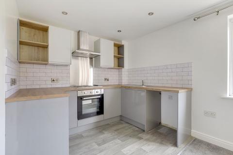 2 bedroom flat for sale, Edison Way, Nottingham NG5