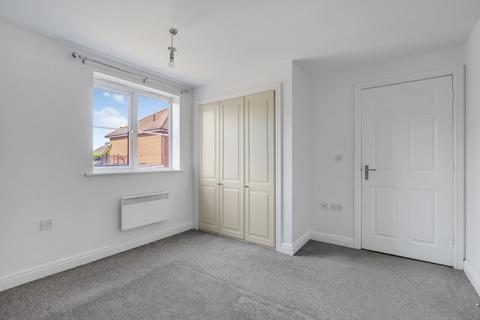 2 bedroom flat for sale, Edison Way, Nottingham NG5