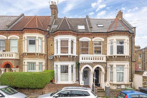 1 bedroom flat for sale, Craster Road, SW2