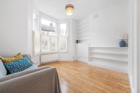 1 bedroom flat for sale, Craster Road, SW2