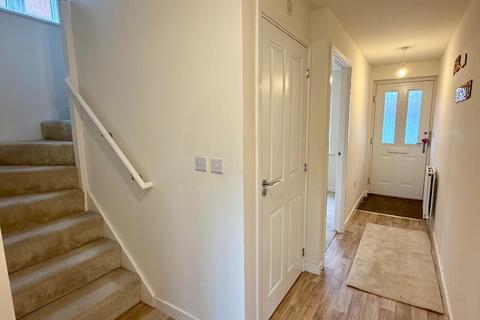 undefined, Poppy Drive, Scalby, Scarborough
