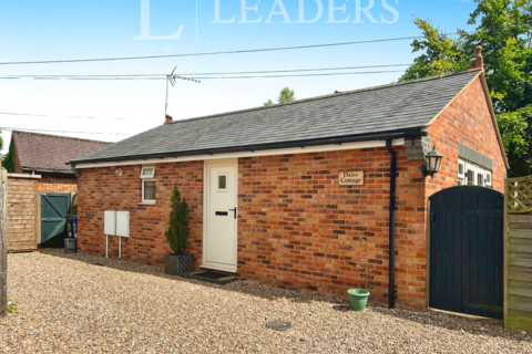 undefined, Fulwell Road, Finmere, Buckingham, MK18
