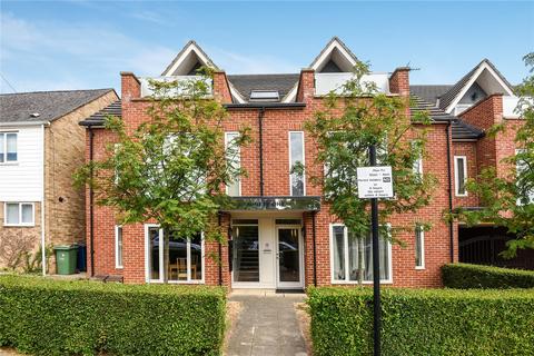 undefined, Islip Road, Oxford, OX2