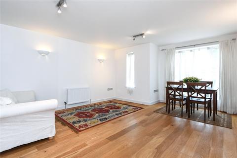 undefined, Islip Road, Oxford, OX2
