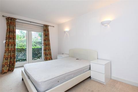 undefined, Islip Road, Oxford, OX2