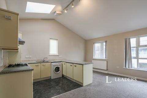 2 bedroom house to rent, Navier Court, 5 Longfleet Road, BH15