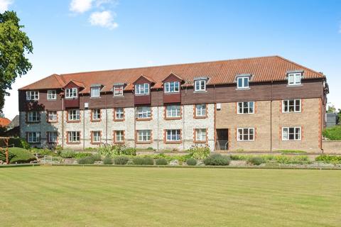 undefined, Kings Court, Thetford