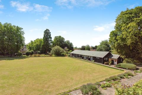 undefined, Kings Court, Thetford