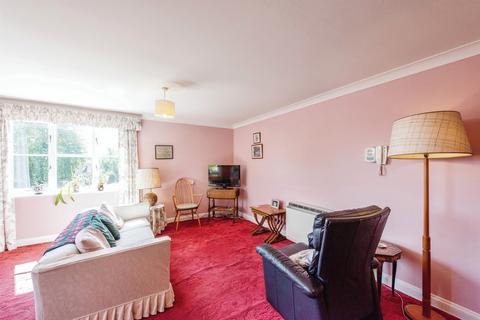 undefined, Kings Court, Thetford