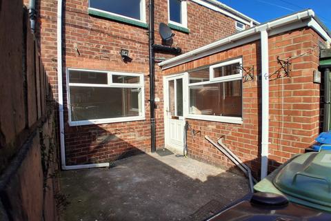 2 bedroom terraced house to rent, Horden SR8