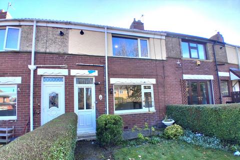 2 bedroom terraced house to rent, Horden SR8