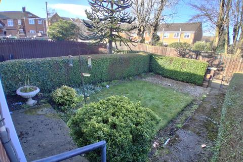 2 bedroom terraced house to rent, Horden SR8
