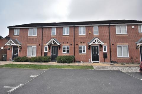 undefined, Asheridge Close, Wolverhampton