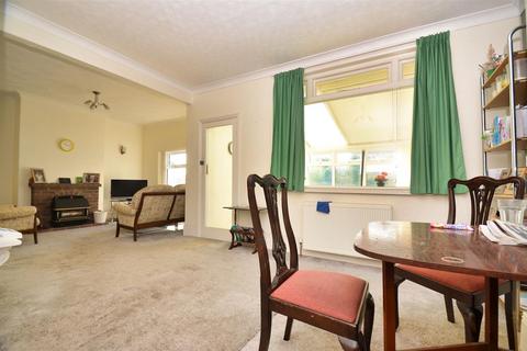 2 bedroom detached bungalow for sale, BINSTEAD VILLAGE