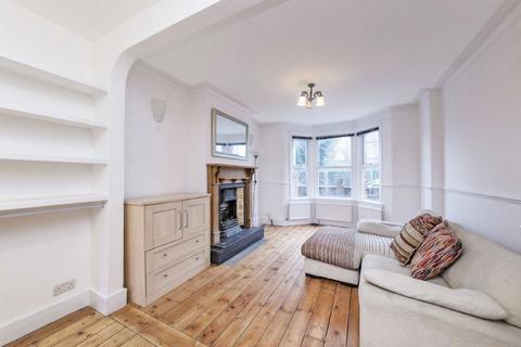 Wimbledon Road, London SW17