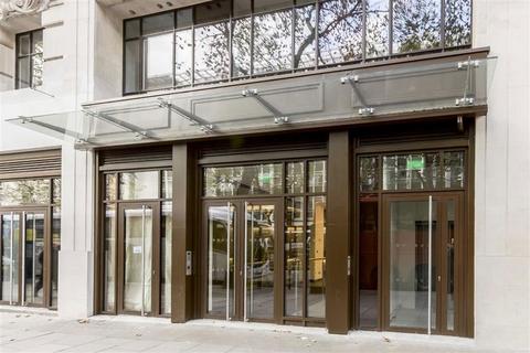 undefined, Kingsway, London WC2B