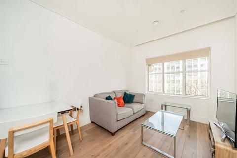 1 bedroom flat to rent, Kingsway, London WC2B