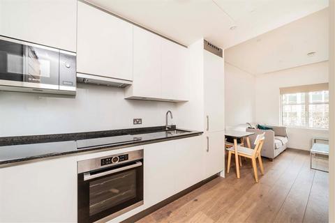 1 bedroom flat to rent, Kingsway, London WC2B
