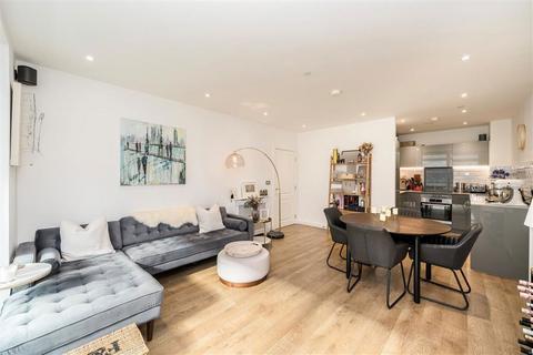 2 bedroom flat for sale, Harrison Walk, London SE10