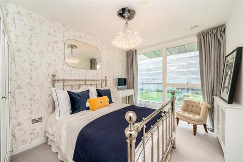 2 bedroom flat for sale, Harrison Walk, London SE10