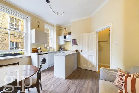 undefined, Great Ormond Street, Bloomsbury , WC1N