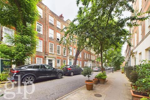 undefined, Great Ormond Street, Bloomsbury , WC1N