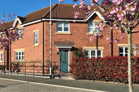 undefined, Brewster Road, Gainsborough, DN21 1ZA