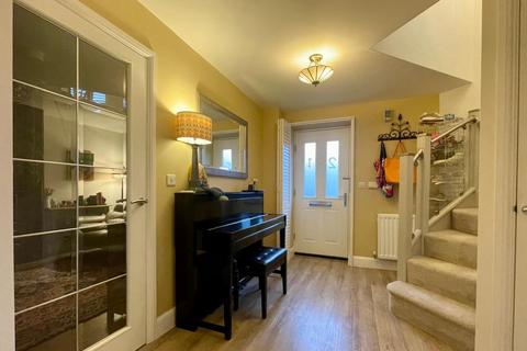undefined, Brewster Road, Gainsborough, DN21 1ZA