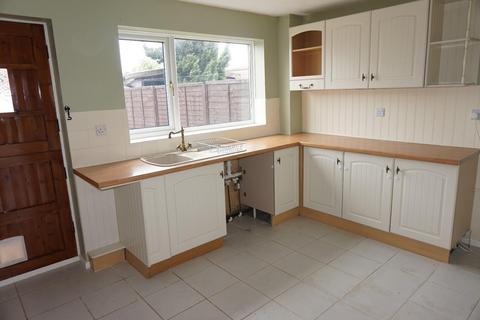 undefined, Kesteven Road, Stamford PE9