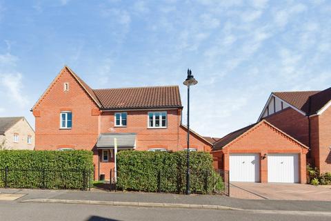 undefined, Buttercup Drive, Bourne PE10